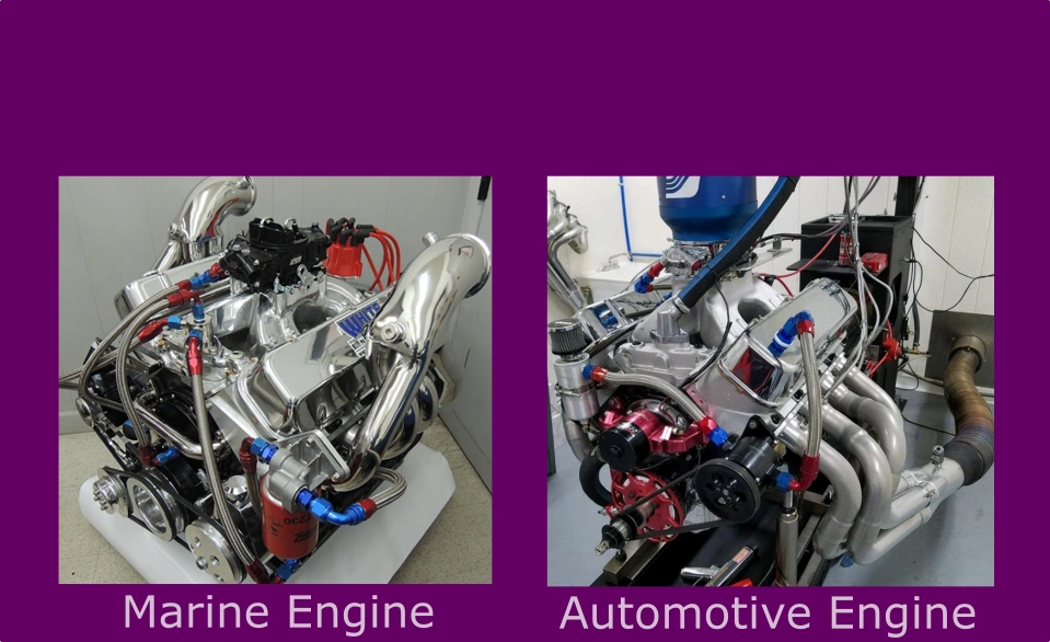 White Performance | Automotive Parts | Kingsport, TN